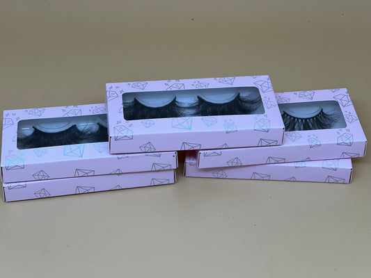 Wholesale Lashes