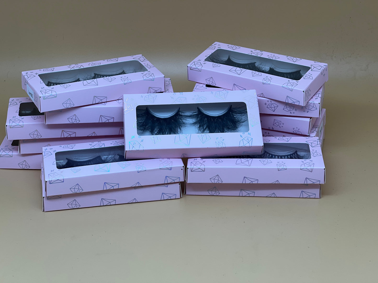 Wholesale Lashes