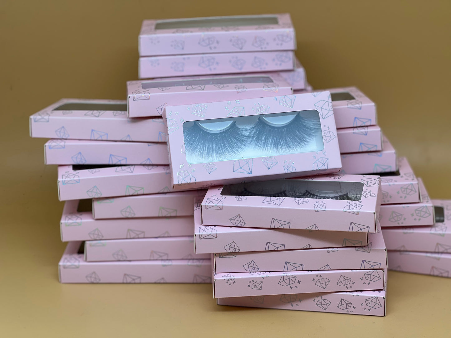 Wholesale Lashes