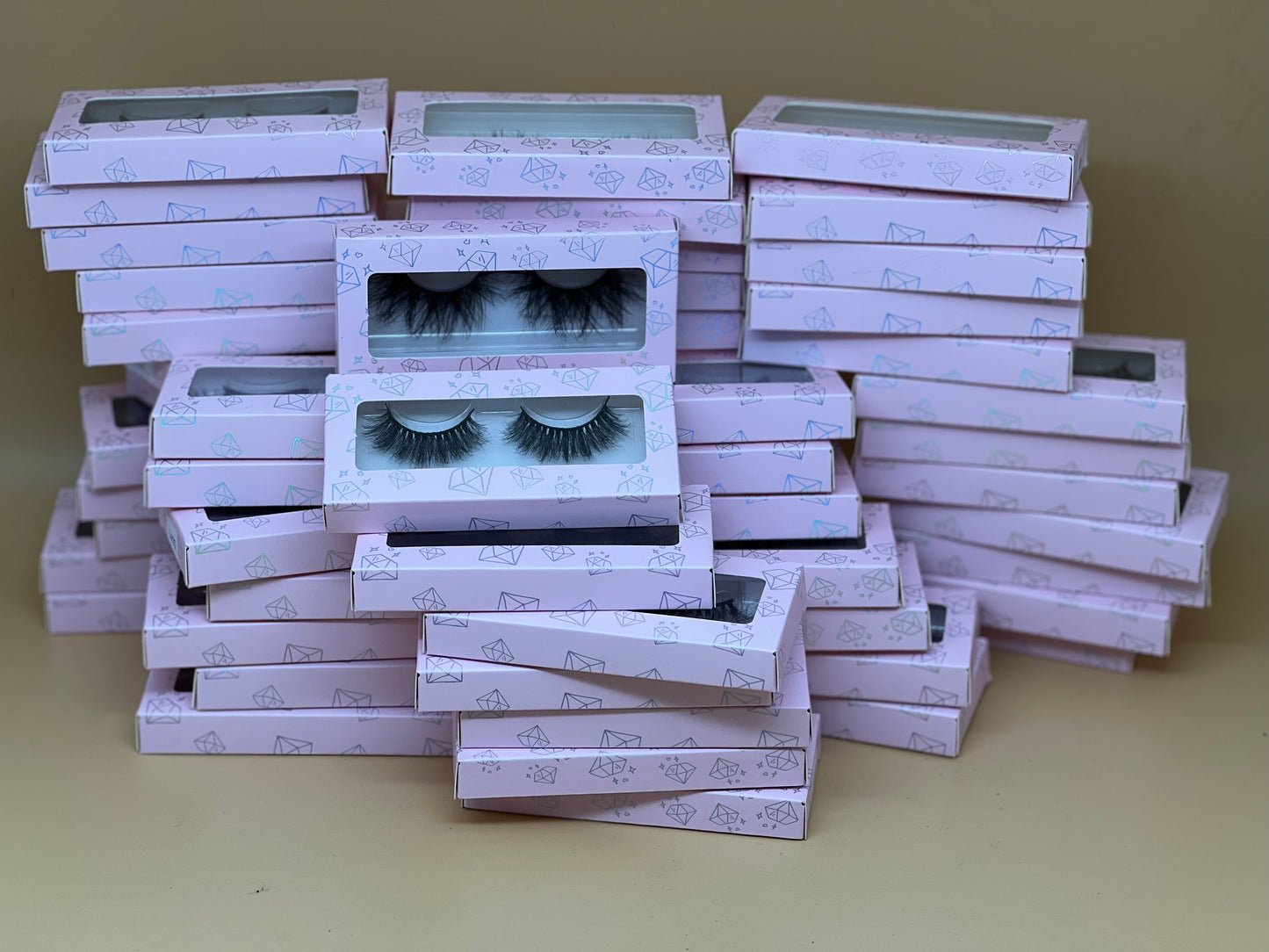 Wholesale Lashes