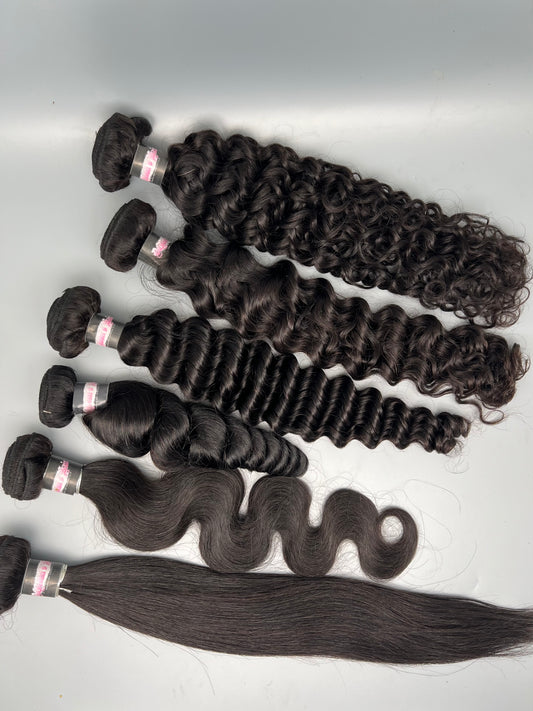 3 Reigning Bundles